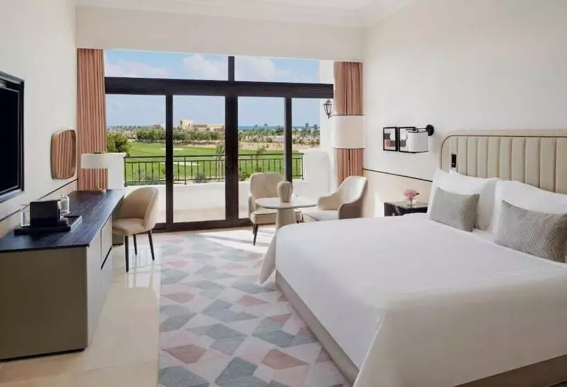 Marassi The Address Gulf Serviced Unit