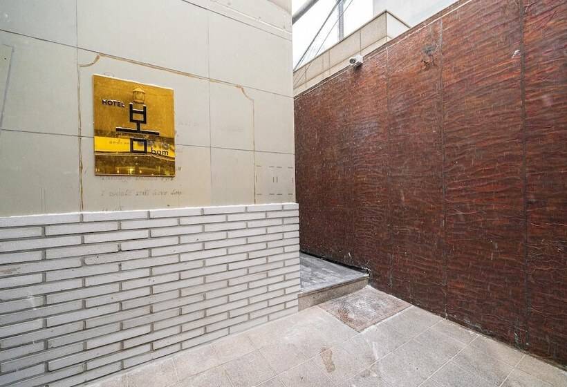 فندق على الطريق Gangnam Spring