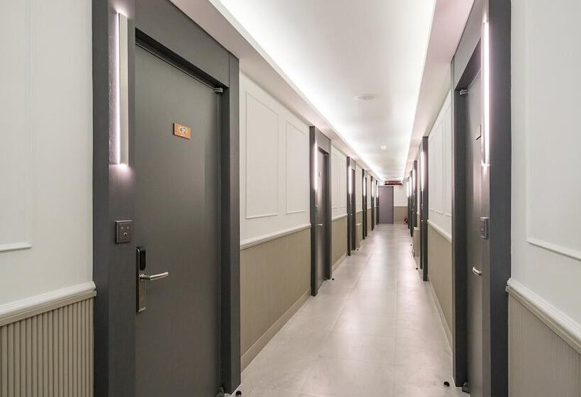 فندق على الطريق Gangnam Spring