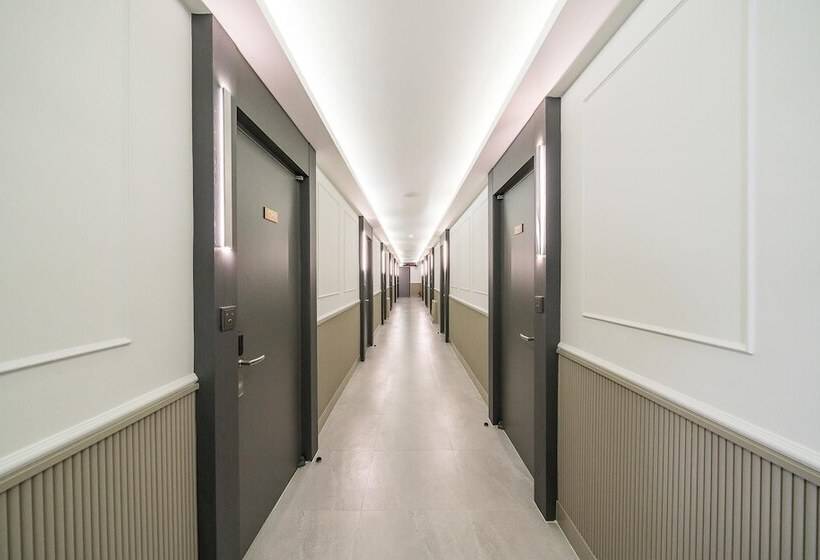 فندق على الطريق Gangnam Spring