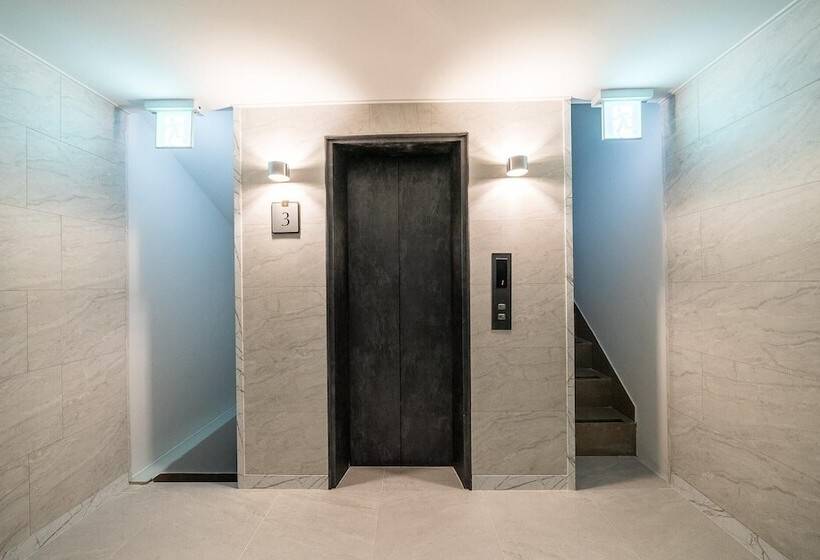 فندق على الطريق Gangnam Spring