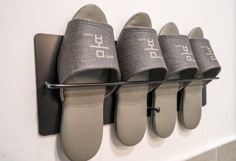 فندق على الطريق Gangnam Spring