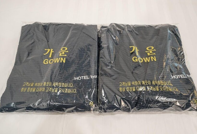 فندق على الطريق Gangnam Spring