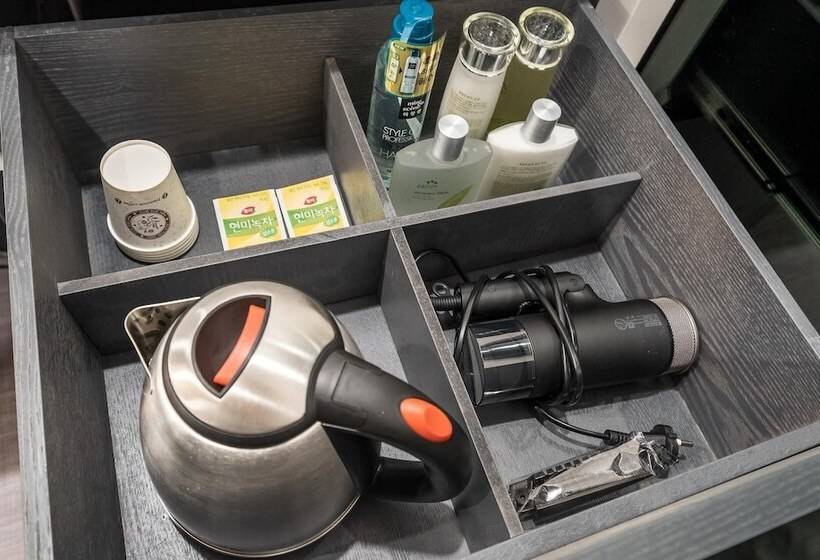 فندق على الطريق Gangnam Spring