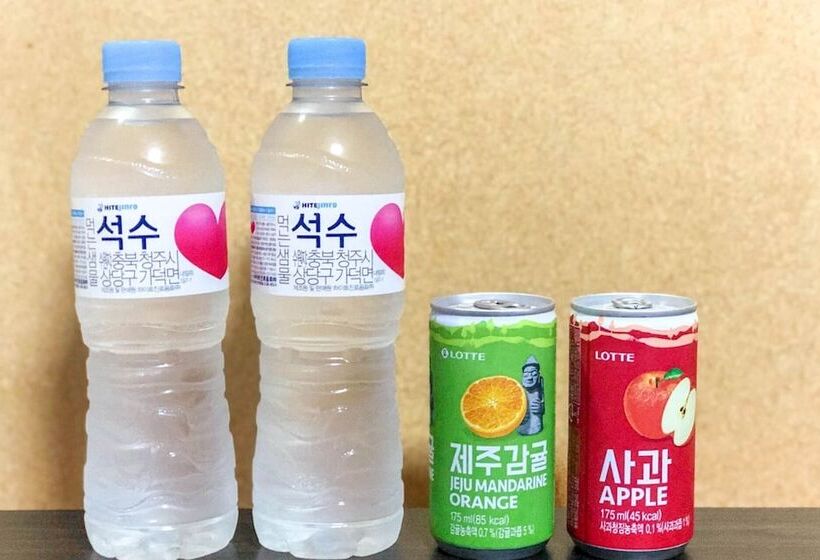 Motel Gwangju Hwajeongdong Noblesse Business