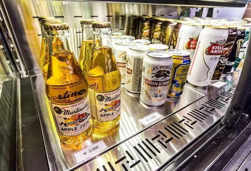 مُتل Hwagok  A
