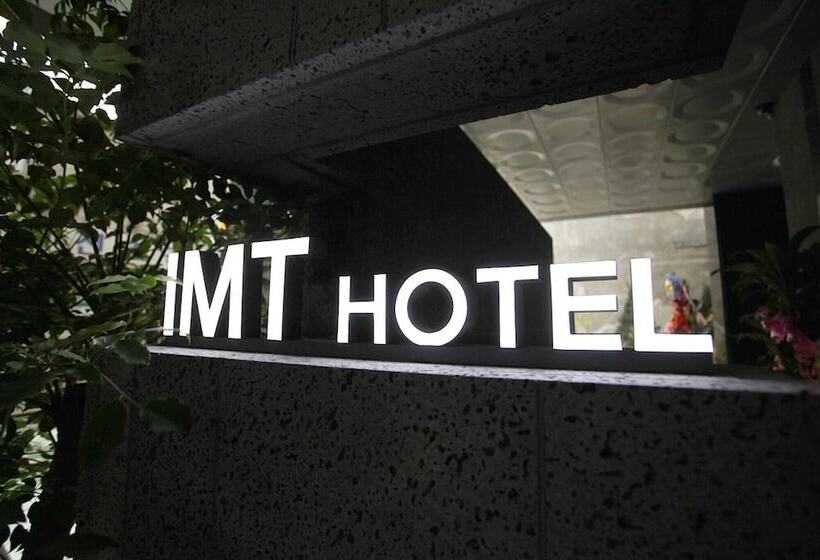 モーテル Jongno Dana