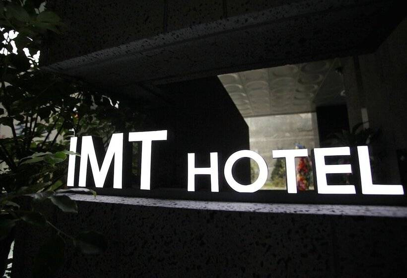 モーテル Jongno Dana