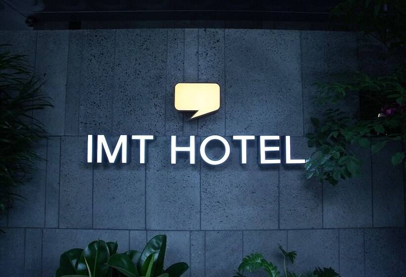 モーテル Jongno Dana