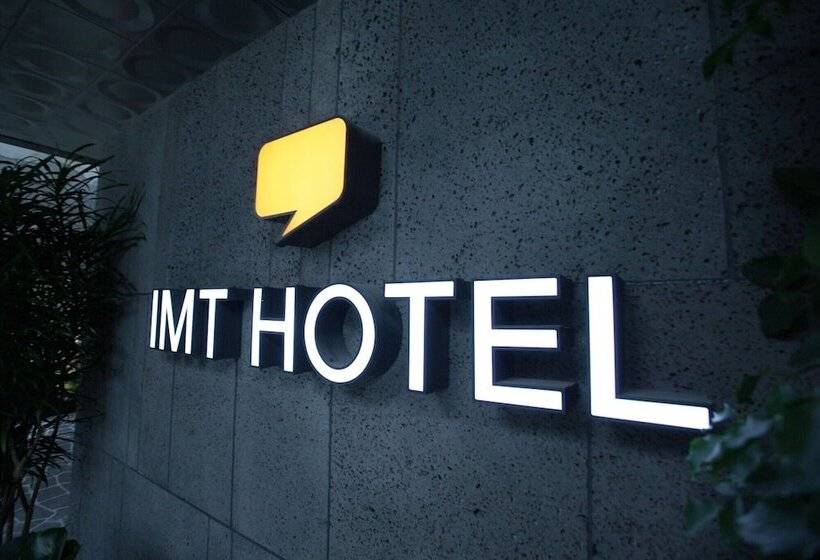 モーテル Jongno Dana