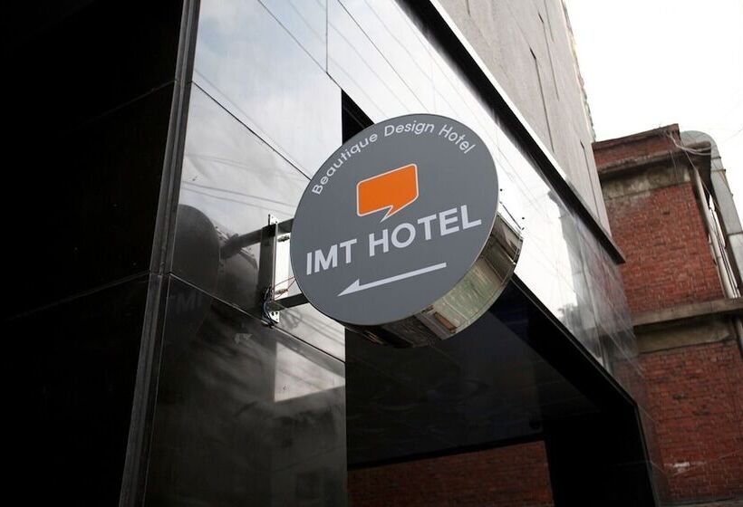 モーテル Jongno Dana