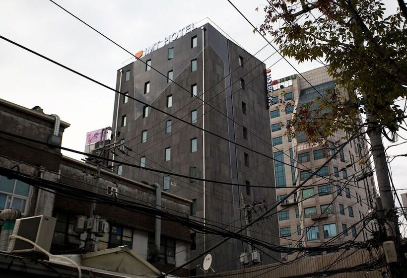 モーテル Jongno Dana