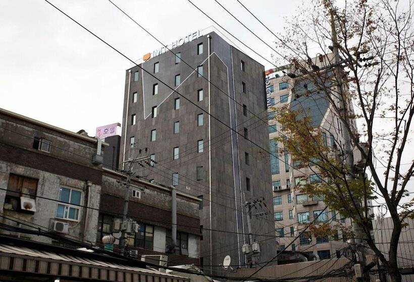 モーテル Jongno Dana