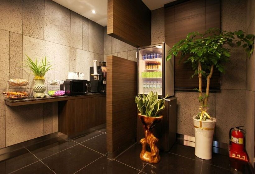 モーテル Jongno Dana