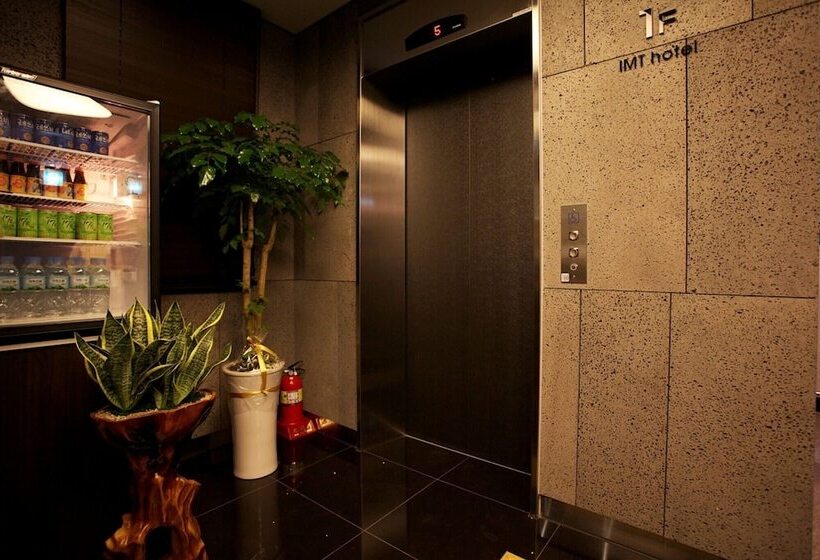 モーテル Jongno Dana