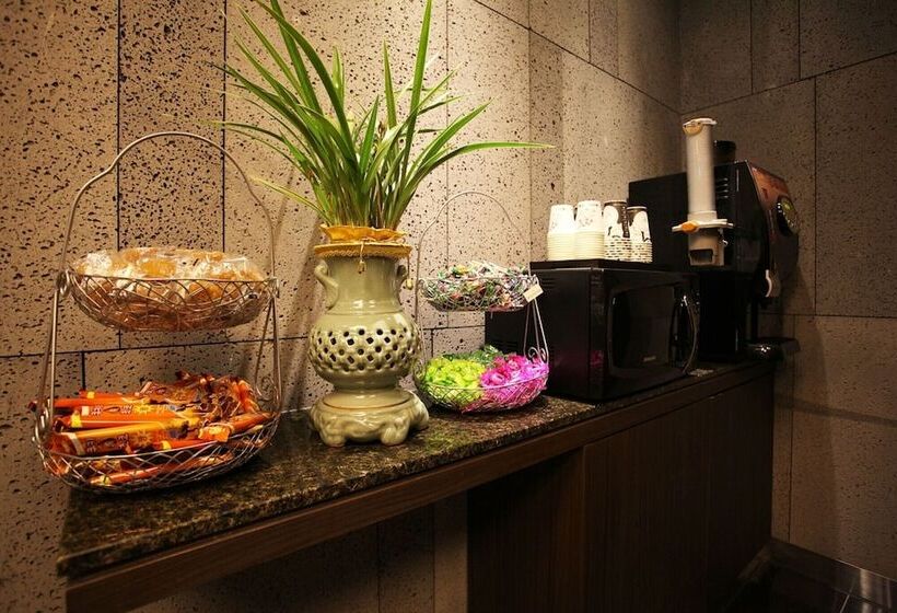 モーテル Jongno Dana