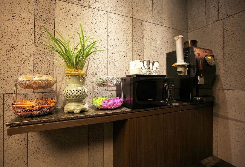 モーテル Jongno Dana