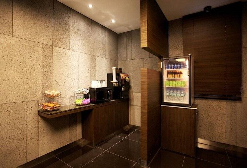 モーテル Jongno Dana