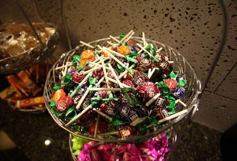 モーテル Jongno Dana