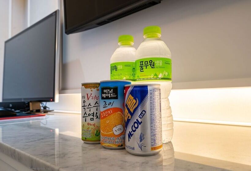 モーテル Jongno Dana