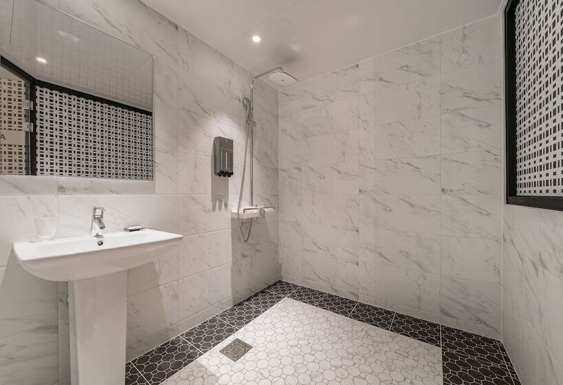 モーテル Jongno Dana