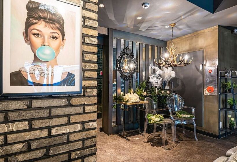 Motel Wangsimni Remark