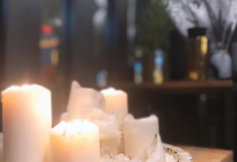 Motel Wangsimni Remark