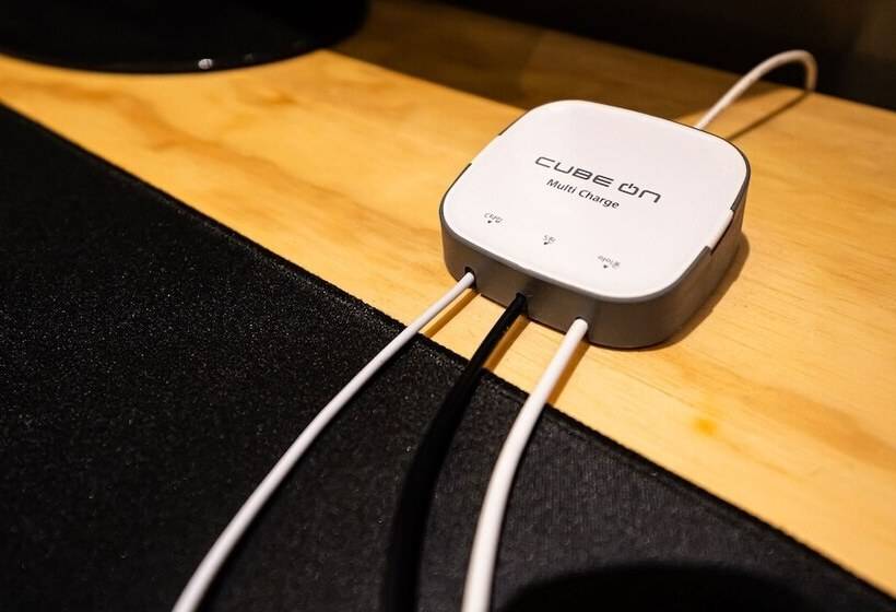 Motel Wangsimni Remark