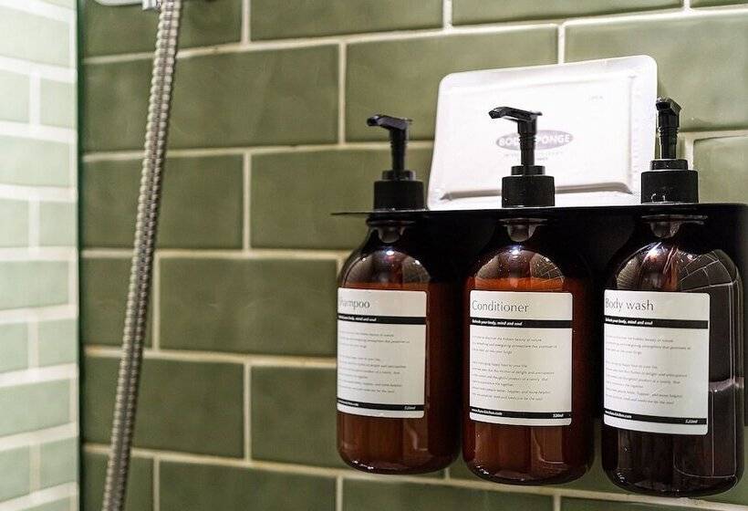 Motel Wangsimni Remark