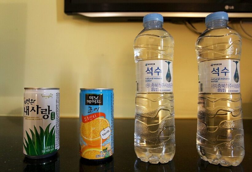 Motel Wangsimni Remark