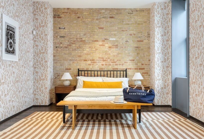 Paramount Place By Avantstay 4 Story Apartment In Heart Of Austin W/ Movie Theatre