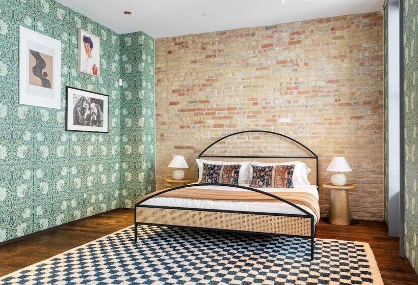 Paramount Place By Avantstay 4 Story Apartment In Heart Of Austin W/ Movie Theatre