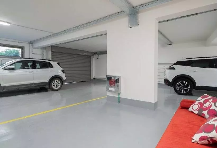 ペンション Athens Hill Luxury Apartments