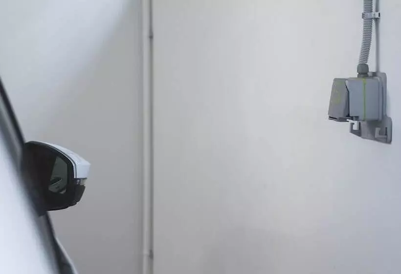 ペンション Athens Hill Luxury Apartments