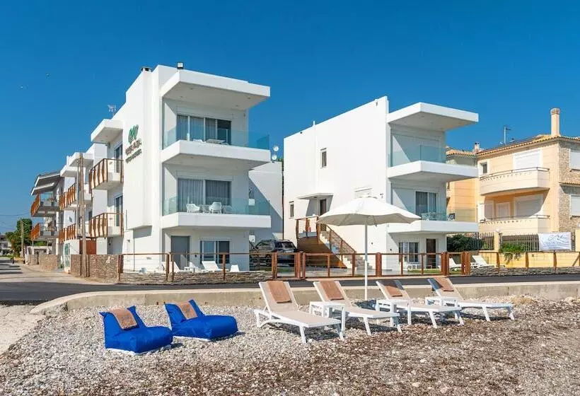 ペンション Costavasia Boutique Apartments