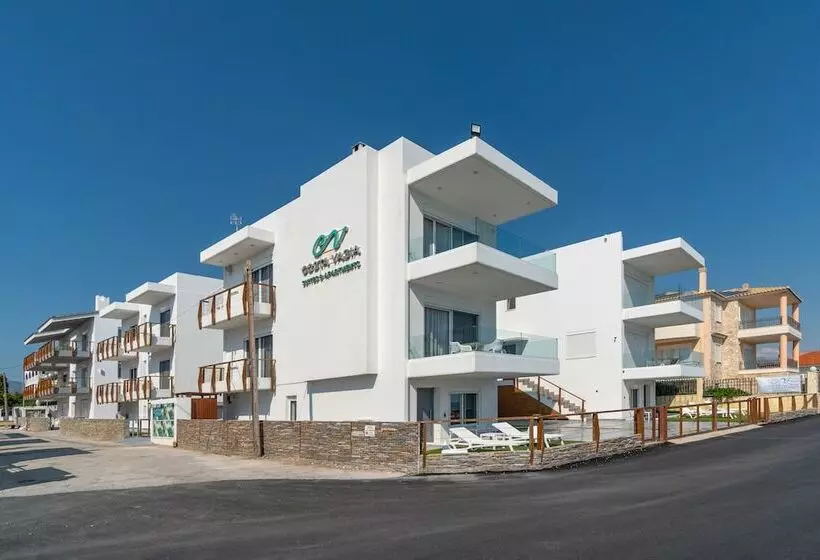 ペンション Costavasia Boutique Apartments