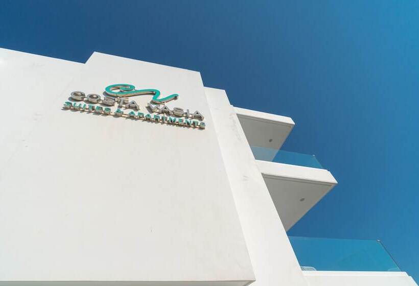 膳宿费 Costavasia Boutique Apartments