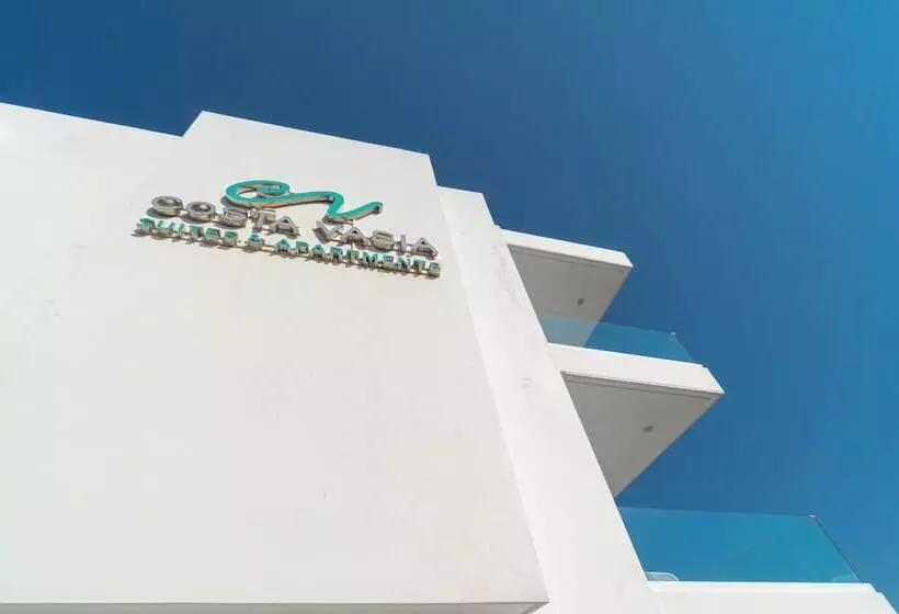 ペンション Costavasia Boutique Apartments