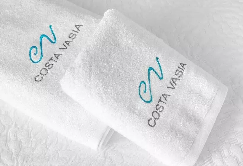 ペンション Costavasia Boutique Apartments