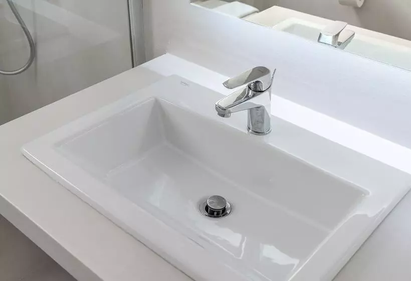 ペンション Costavasia Boutique Apartments