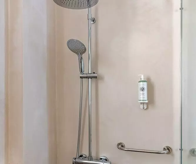 ペンション Costavasia Boutique Apartments