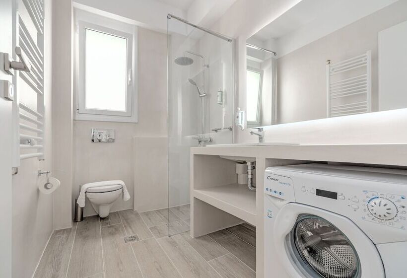 膳宿费 Costavasia Boutique Apartments