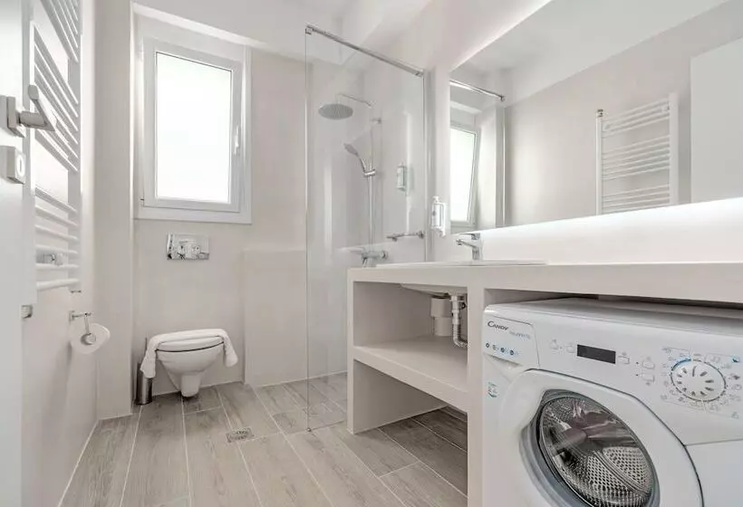 ペンション Costavasia Boutique Apartments