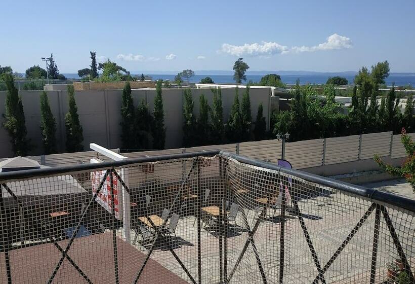 膳宿费 Paschalia Sudios1