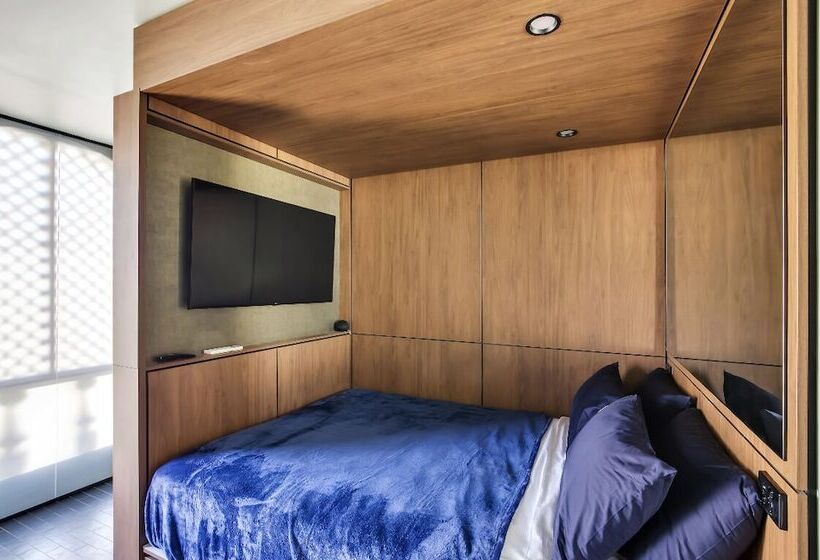 ペンション Project Pyrmont