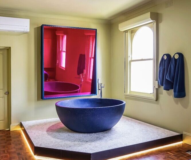 ペンション Project Pyrmont