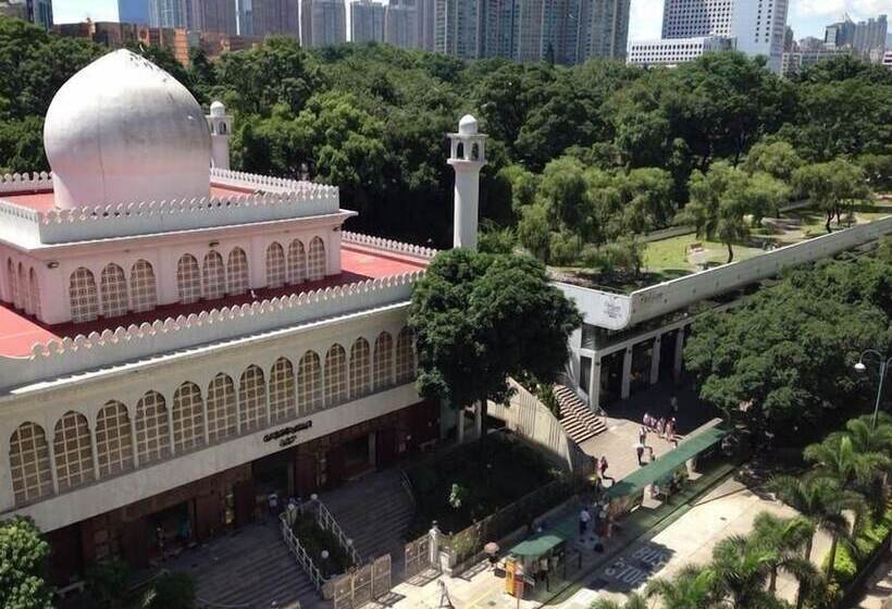 پانسیون Starfish Hostel