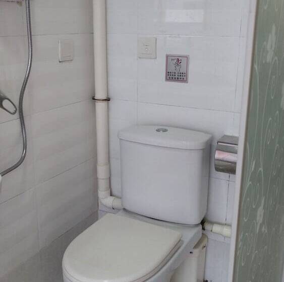 پانسیون Starfish Hostel