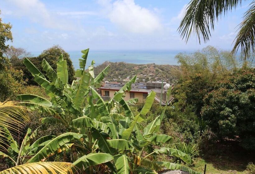 پانسیون Villas Evasion