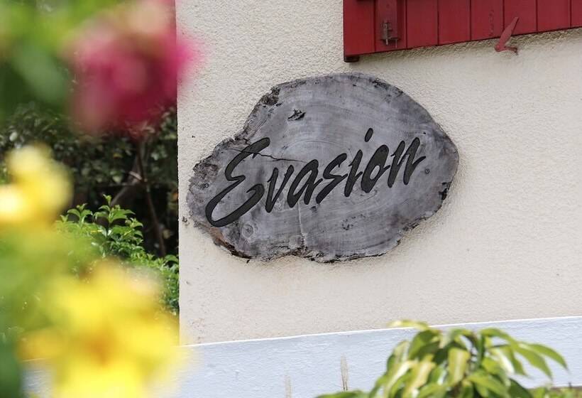 پانسیون Villas Evasion